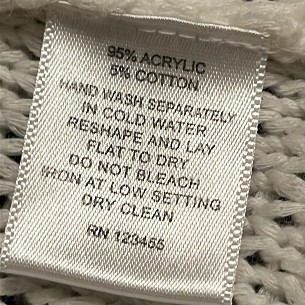 Design Lab Sweater - image 5